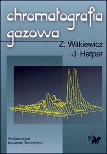 Bild von Chromatografia gazowa