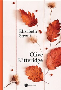 Bild von Olive Kitteridge