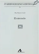 Extremeno - Pilar Montero Curiel -  Polnische Buchandlung 