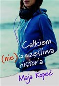 Całkiem (n... - Maja Kopeć -  Książka z wysyłką do Niemiec 