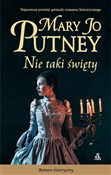 Polska książka : Nie taki ś... - Mary Jo Putney