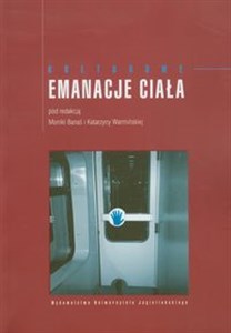 Bild von Kulturowe emanacje ciała