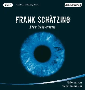 Obrazek SCHÄTZING, F: SCHWARM/4 MP3-CDS