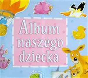 Bild von Album naszego dziecka