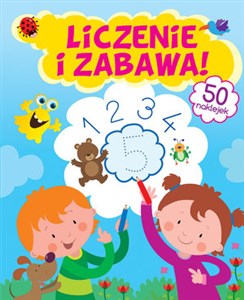 Bild von Liczenie i zabawa!