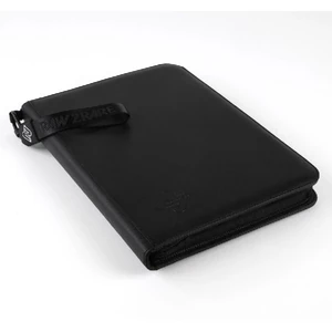 Obrazek ZIP BINDER SL / 3X3 / BLACK