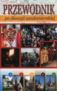 Obrazek Przewodnik po diecezji sandomierskiej