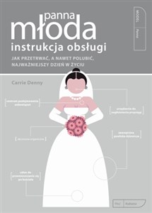 Obrazek Panna Młoda Instrukcja obsługi