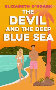 Obrazek O'ROARK, E: DEVIL AND THE DEEP BLUE SEA