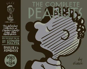 Bild von SCHULZ, C: COMPLETE PEANUTS VOLUME 17
