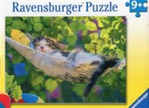 Bild von Puzzle XXL 300 Kocia drzemka