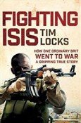 Polska książka : Fighting I... - Tim Locks