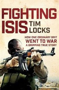 Obrazek Fighting ISIS