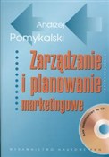 Polnische buch : Zarządzani... - Andrzej Pomykalski