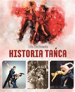 Bild von Historia tańca
