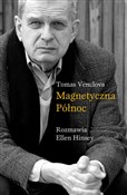 Polska książka : Magnetyczn... - Tomas Venclova