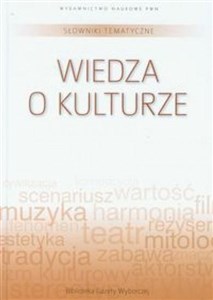 Bild von Słownik tematyczny. T.13. WOK