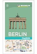 Książka : Berlin Map... - Opracowanie Zbiorowe