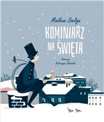 Kominiarz ... - Madlena Szeliga -  polnische Bücher