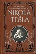 Polska książka : Inventions... - Nikola Tesla