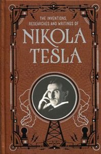 Bild von Inventions, Researches and Writings of Nikola Tesla
