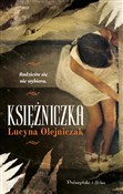 Polska książka : Księżniczk... - Lucyna Olejniczak