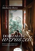 Polnische buch : Dojrzałość... - Alicja Masłowska-Burnos