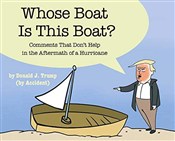 Whose Boat... - The Staff of The Late Show with Stephen Colbert - buch auf polnisch 