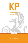 Kodeks pra... - Opracowanie Zbiorowe -  fremdsprachige bücher polnisch 