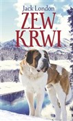 Książka : Zew krwi - Jack London