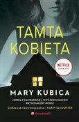 Tamta kobi... - Mary Kubica - buch auf polnisch 