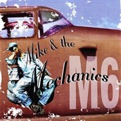 Polnische buch : Mike And T... - Mike & The Mechanics