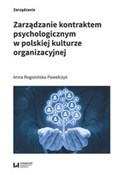 Zarządzani... - Anna Rogozińska-Pawełczyk -  polnische Bücher