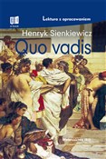 Quo vadis - Henryk Sienkiewicz - buch auf polnisch 