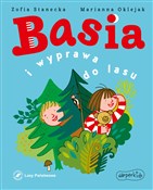 Basia i wy... - Zofia Stanecka -  Książka z wysyłką do Niemiec 