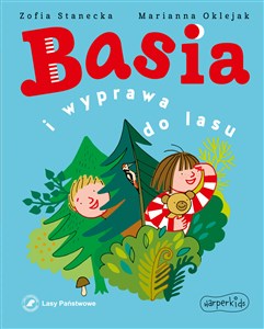 Bild von Basia i wyprawa do lasu