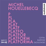 [Audiobook... - Michel Houellebecq -  fremdsprachige bücher polnisch 