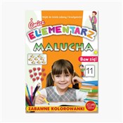 Ćwicz Elem... - Opracowanie Zbiorowe - buch auf polnisch 