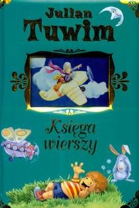 Obrazek Księga wierszy