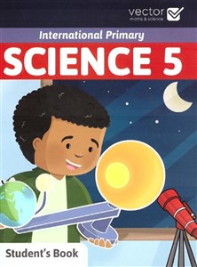 Obrazek Science 5  Student's Book