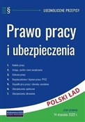 Prawo prac... - Opracowanie Zbiorowe - buch auf polnisch 