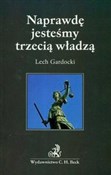Naprawdę j... - Lech Gardocki -  polnische Bücher