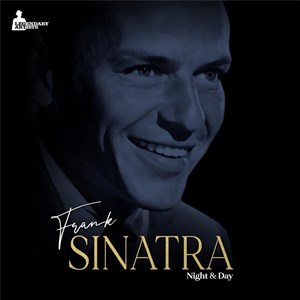 Bild von Frank Sinatra Night and Day