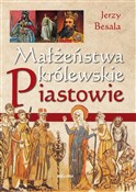 Małżeństwa... - Jerzy Besala -  polnische Bücher