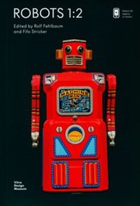 Bild von Robots 1:2: R.F. Collection