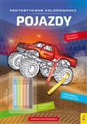 Polska książka : Fantastycz... - Opracowanie Zbiorowe