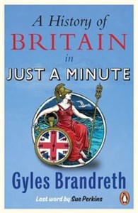Obrazek A History of Britain in Just a  Minute