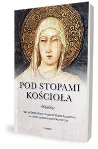 Bild von Pod stopami Kościoła w.2