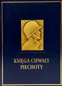 Bild von Księgi chwały piechoty