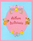 Album dzid... - Elżbieta Śmietanka-Combik (ilustr.), Krzysztof M. Wiśniewski -  fremdsprachige bücher polnisch 
